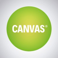 Canvas Ads School logo - Similar company to Dvdh