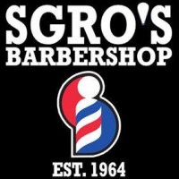 Sgro's Barbershop logo - Similar company to Three Points Barbershop
