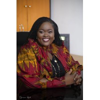 Isimeme Whyte logo - Similar company to Aajimatics Incorporated