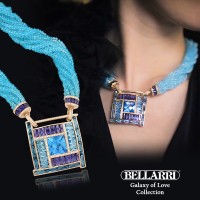 BELLARRI International logo - Similar company to Kallati Jewelry