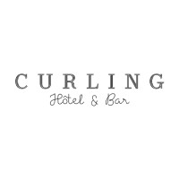 Le Curling logo - Similar company to Tripltrip