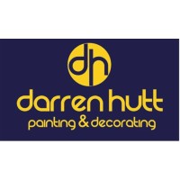 Darren Hutt Painting logo - Similar company to Bni Oxford Spires