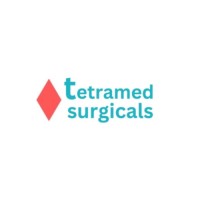 Tetramed Surgicals logo - Similar company to Osteonace Ltd