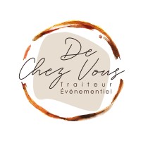 Traiteur De Chez Vous logo - Similar company to Avs Traiteur Engagé