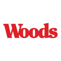 Woods Supermarket logo - Similar company to B&R Stores, Inc.