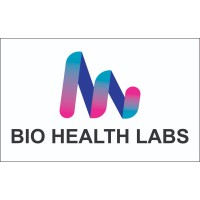 BIO HEALTH LABS logo - Similar company to Clg Supply