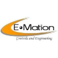 E'Mation Controls and Engineering logo - Similar company to Gwi Engineering Inc.