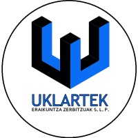 UKLARTEK eraikuntza zerbitzuak S.L.P. logo - Similar company to Arrebol | Eficiencia Y Sostenibilidad