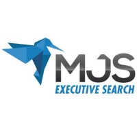 MJS Executive Search logo - Similar company to Global Selecta Talent