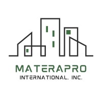 Materapro International, Inc. logo - Similar company to Pay8