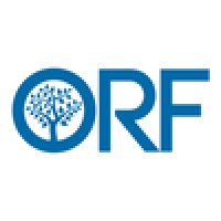Observer Research Foundation logo - Similar company to Armenia-India Business Council (Aibc)