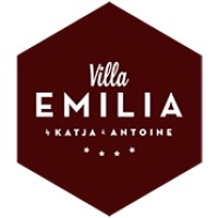 HOTEL VILLA EMILIA logo - Similar company to Hermz