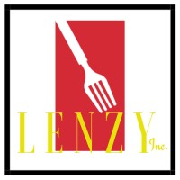 Lenzy Inc. logo - Similar company to Lenxys