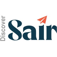 Discover Sair logo - Similar company to 5 Tree Digital