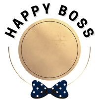 Happy Boss Rennes logo - Similar company to L'École De La Coopération