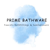 PRIME BATHWARE logo - Similar company to Varbal Bathware