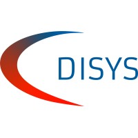 DISYS logo - Similar company to Dysis Ltd