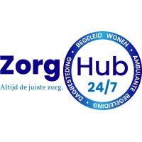 Zorg Hub 24/7 B.V. logo - Similar company to Mmz Holding Ltd.