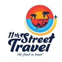 11th Street Travel UK logo - Similar company to Tripzumi