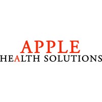 Apple Health Solutions logo - Similar company to Slam Process