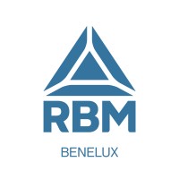 RBM Benelux logo - Similar company to Rbm Solutions Bv