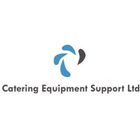 Catering Equipment Support Ltd logo - Similar company to Catering Equipment Professional