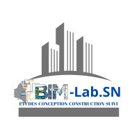 BIM-Lab.SN logo - Similar company to Objectif Bim