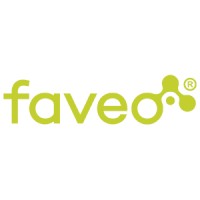 faveo GmbH logo - Similar company to Connectiv!