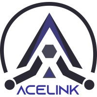 AceLink: Software Solutions logo - Similar company to Codechef Mpstme Chapter