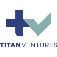 Titan Ventures logo - Similar company to Yield Ventures