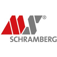 MS-Schramberg GmbH & Co. KG logo - Similar company to Max Baermann Gmbh