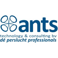 ANTS Technology & Consulting BV logo - Similar company to Ants Skill Varsity