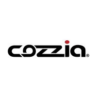 Cozzia USA logo - Similar company to Chiromatic
