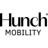 Hunch Mobility logo - Similar company to Blade