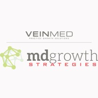 MD Growth Strategies logo - Similar company to Aesthica Connect