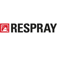 RESPRAY Polska logo - Similar company to Retron Polska