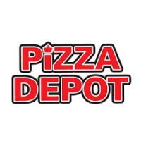 Pizza Depot logo - Similar company to Pizza Express