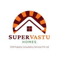 SuperVastu Homes logo - Similar company to Eonian Group - Planners Engineers Architects
