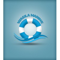 Wasila Marine logo - Similar company to Alex Marine Engineering