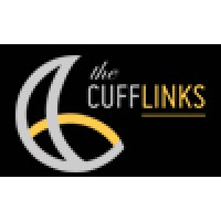 The CUFFLINKS logo - Similar company to Halah.In