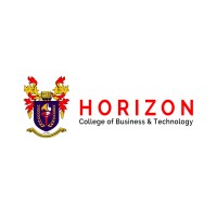 Horizon College of Business and Technology logo - Similar company to Ivey Campus