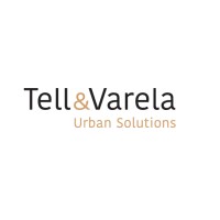 Tell&Varela Urban Solutions logo - Similar company to Wilhelm & Co Group