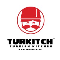 Turkitch - Turkish Kitchen logo - Similar company to Rocket Booster