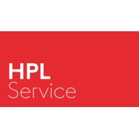 HPL Service logo - Similar company to Lokalne Spółdzielnie Energetyczne
