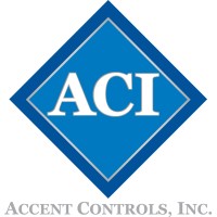 Accent Controls, Inc. logo - Similar company to Interactive Building Solutions