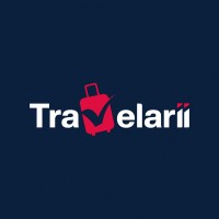 Travelarii logo - Similar company to Zero21