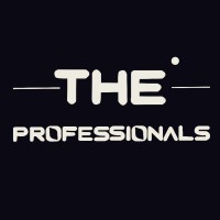 The Professionals logo - Similar company to De Professionals