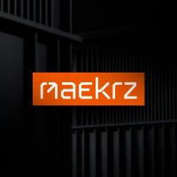 MAEKRZ logo - Similar company to Niiu