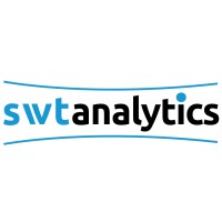 SWT Analytics logo - Similar company to Itms Analytics
