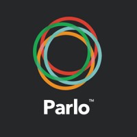 Parlo (Acquired by ServiceNow) logo - Similar company to Partners In It Is Now Fruition Partners